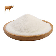 Free Sample Food Grade Pure Hydrolyzed Bovine Collagen Powder For Food Supplements